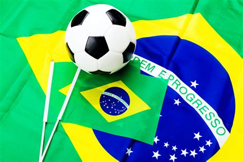 A Digital Revolution Sweeps Across Brazil’s Football Culture